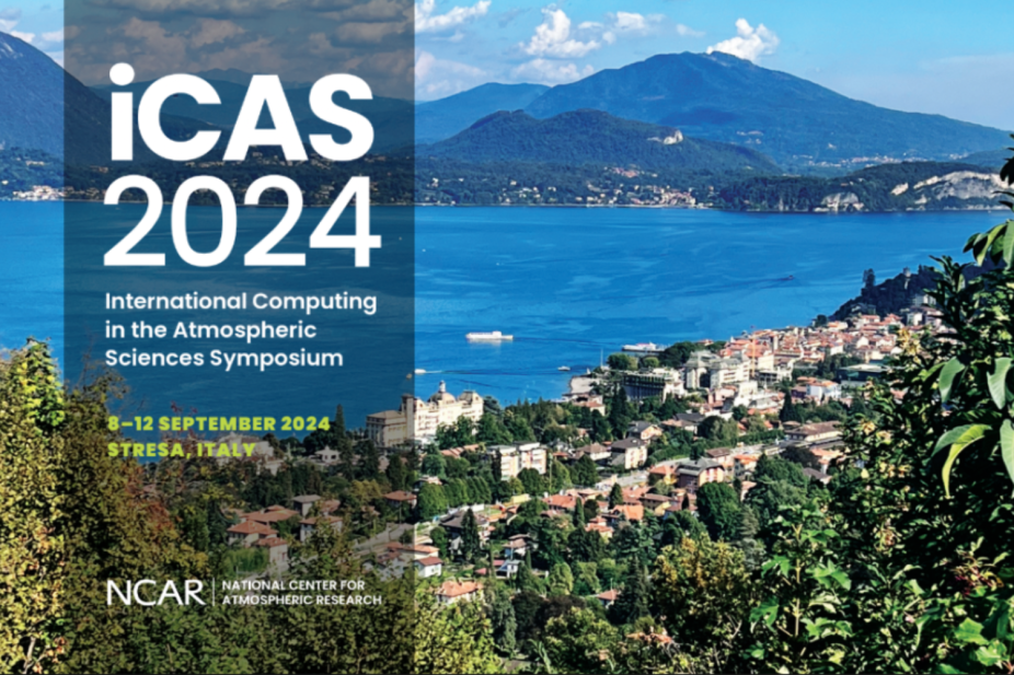 Register today for the iCAS 2024 symposium in scenic Stresa, Italy